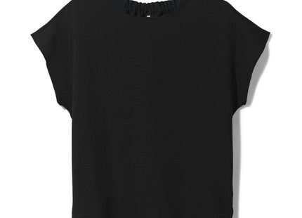 ladies top Spice black