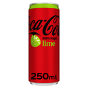 Coca-Cola Zero Sugar Lime
