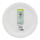 Bordkarton FSC 23 cm