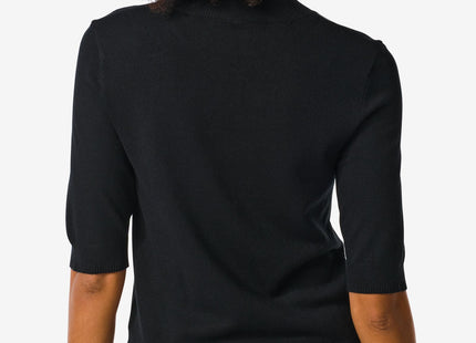 ladies sweater Lily black