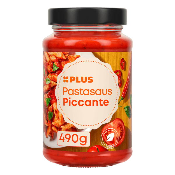 Pastasaus piccante