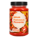 Pastasaus piccante