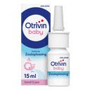 Otrivin Salzlösung Baby