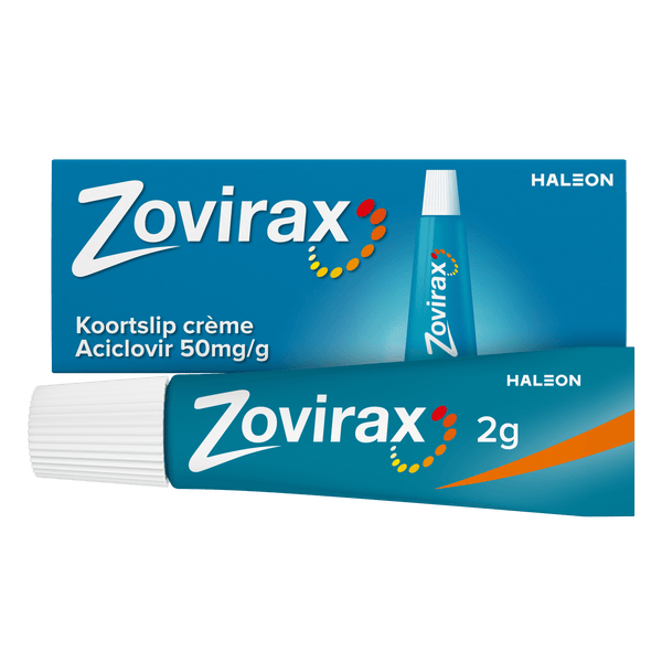 Zovirax Cream