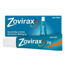 Zovirax Cream