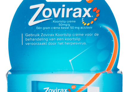 Zovirax Creme