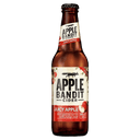 Apple Bandit Juicy Apple cider fles