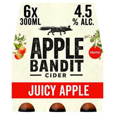Radler, cider, fruitbier, Mexicaans