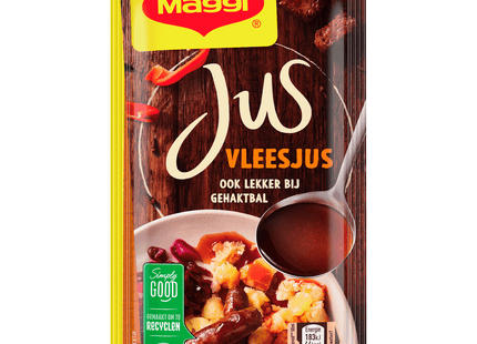 Maggi Jus vleesjus