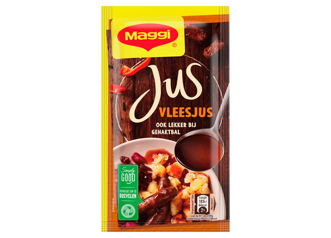 Maggi Jus vleesjus