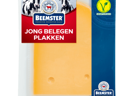 Beemster Jong belegen 48+ plakken