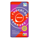 Chocoladereep rood fruit marshmallow
