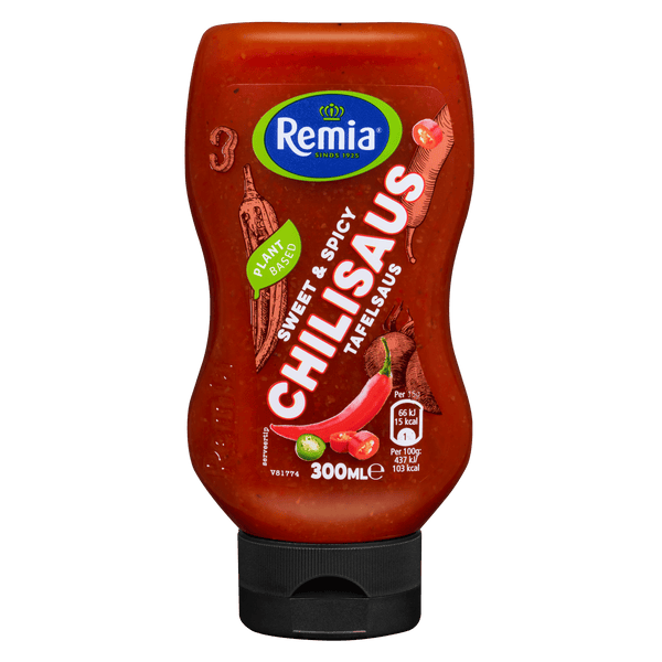 Remia Chili-Tafelsauce