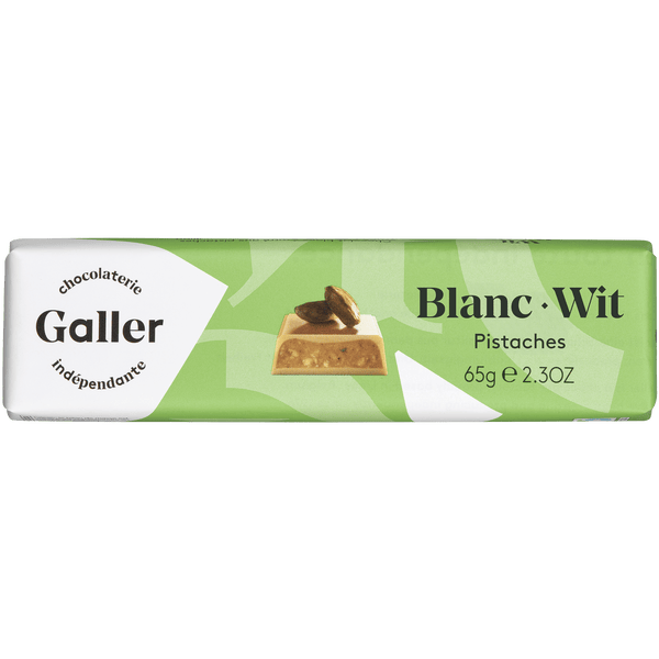 Galler Wit pistache