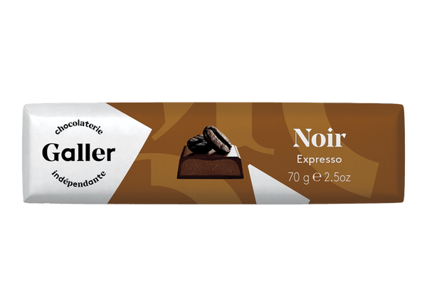 Galler Puur espresso