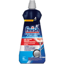 Finish Rinse Aid regular