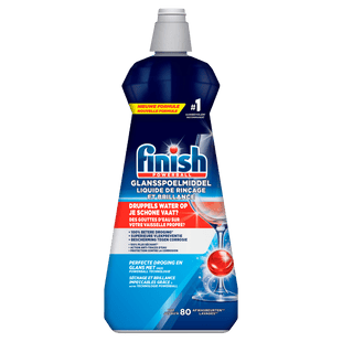 Finish Glansspoelmiddel regular