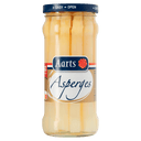 Aarts Slierasperges geschild