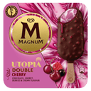 Magnum Magnum Double Cherry Eisstiele 3x85ml