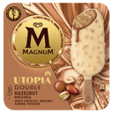 Magnum Magnum Double Hazelnut Sticks