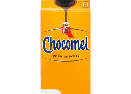 Chocomel Vol