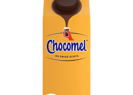 Chocomel Vol