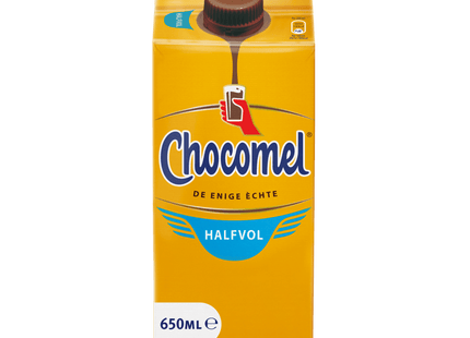 Chocomel Halfvol