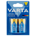 Varta Alkaline longlife power C