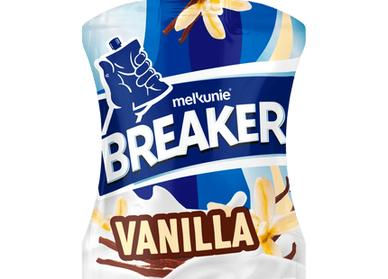 Melkunie Breaker vanilla