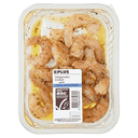 Wokgarnalen rauw knoflook