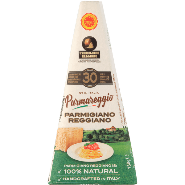 Parmareggio Parmigiano reggiano 30mnd
