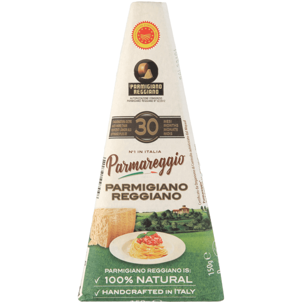 Parmareggio Parmigiano Reggiano 30 Monate gereift
