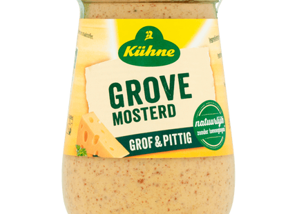 Kuhne Grove Mosterd