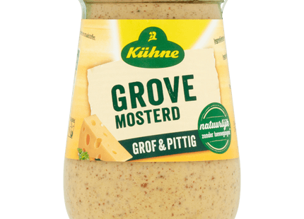 Kuhne Grove Mosterd