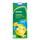 Green tea iced tea zero