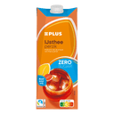 Eistee Pfirsich Zero