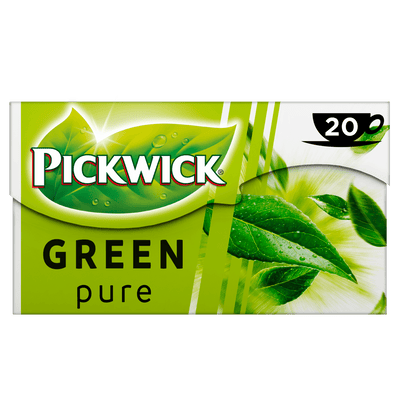 Groene thee