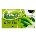 Pickwick Reiner grüner Tee