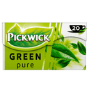 Pickwick Pure groene thee