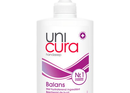 Unicura Hand Soap balance pump