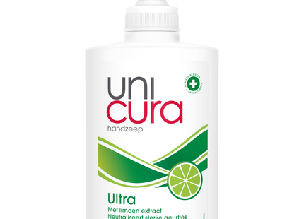 Unicura Hand Soap Ultra pump