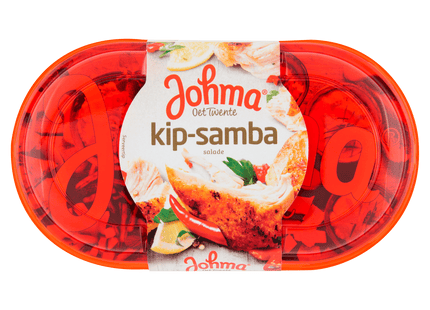 Johma Kip-Sambasalade