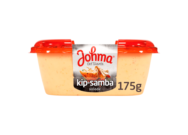 Johma Kip-Sambasalade