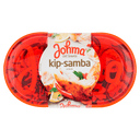 Johma Chicken-Sambal Salad