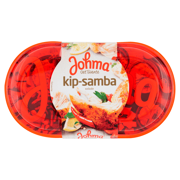 Johma Kip-Sambasalade