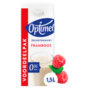 Optimel Raspberry Drink 0% Fat