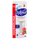Optimel Raspberry Drink 0% Fat