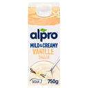 Alpro Mild & Creamy Vanilla