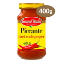 Grand'Italia Spicy Pasta Sauce
