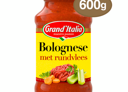 Grand'Italia Bolognese pastasaus